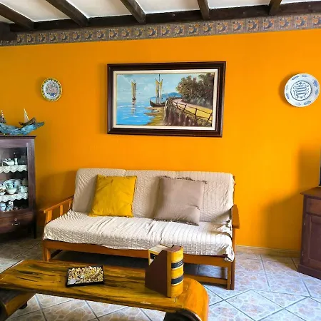 Lejlighed Casa Da Center Ericeira