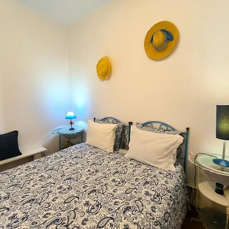 Casa Da Center דירה *