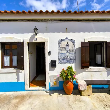 Casa Da Center Apartment