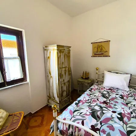 Casa Da Center אריסרייה