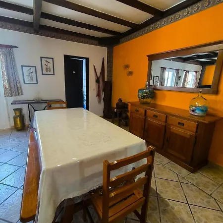 Casa Da Center * אריסרייה
