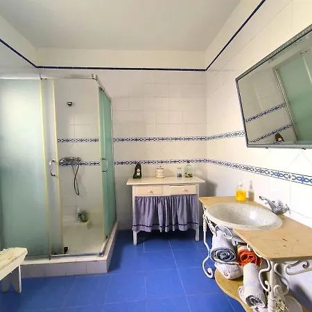 Casa Da Center * אריסרייה