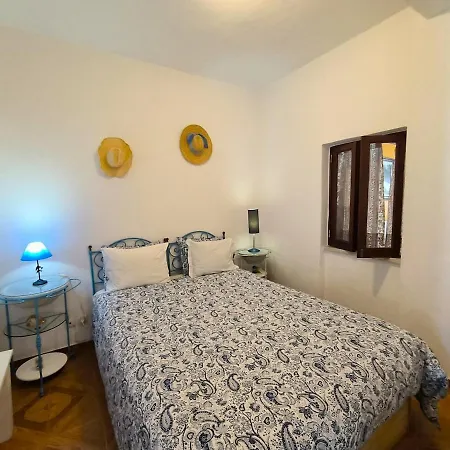 דירה Casa Da Center