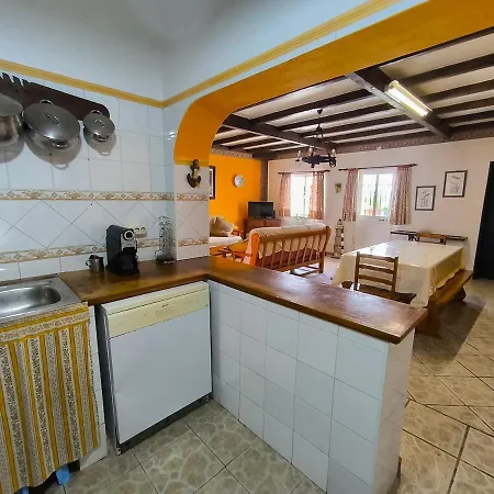 Casa Da Center * אריסרייה