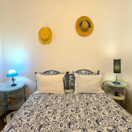 Casa Da Center Apartment Ericeira