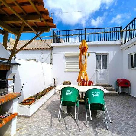 Apartment Casa Da Center Ericeira