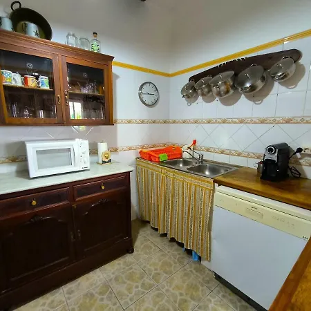 Casa Da Center אריסרייה