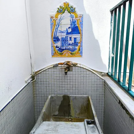 Casa Da Center * אריסרייה