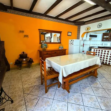 Casa Da Center Apartment *