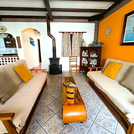 Casa Da Center * אריסרייה