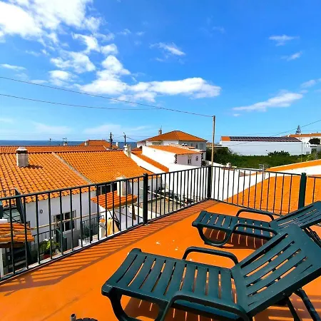Casa Da Center Apartment