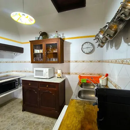 Casa Da Center Apartment *