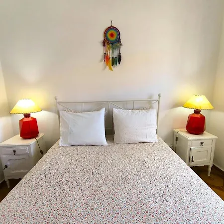 דירה Casa Da Center אריסרייה