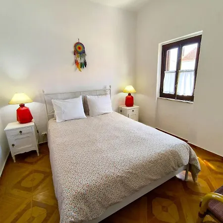 Casa Da Center Apartment